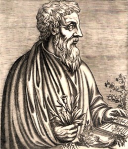 Dioscorides