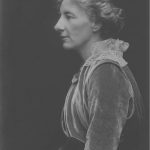 Lucy Deane Streatfield al 1918